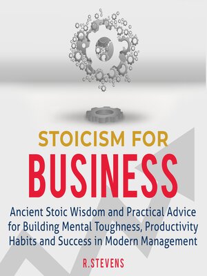 cover image of Stoicism for Business